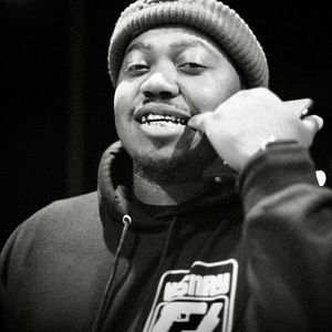 Meet your Posher, Darrick